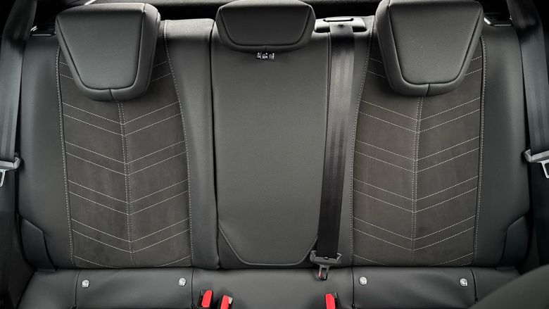 Vauxhall Corsa 1.2 Turbo Ultimate 5dr Auto Petrol Hatchback